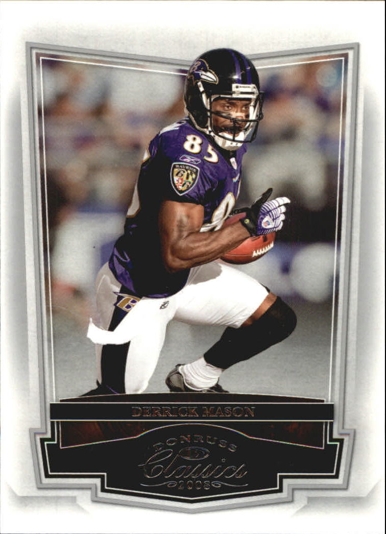 2008 Donruss Classics Football - Picture 18 of 268