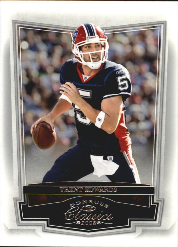 2008 Donruss Classics Football - Picture 20 of 268