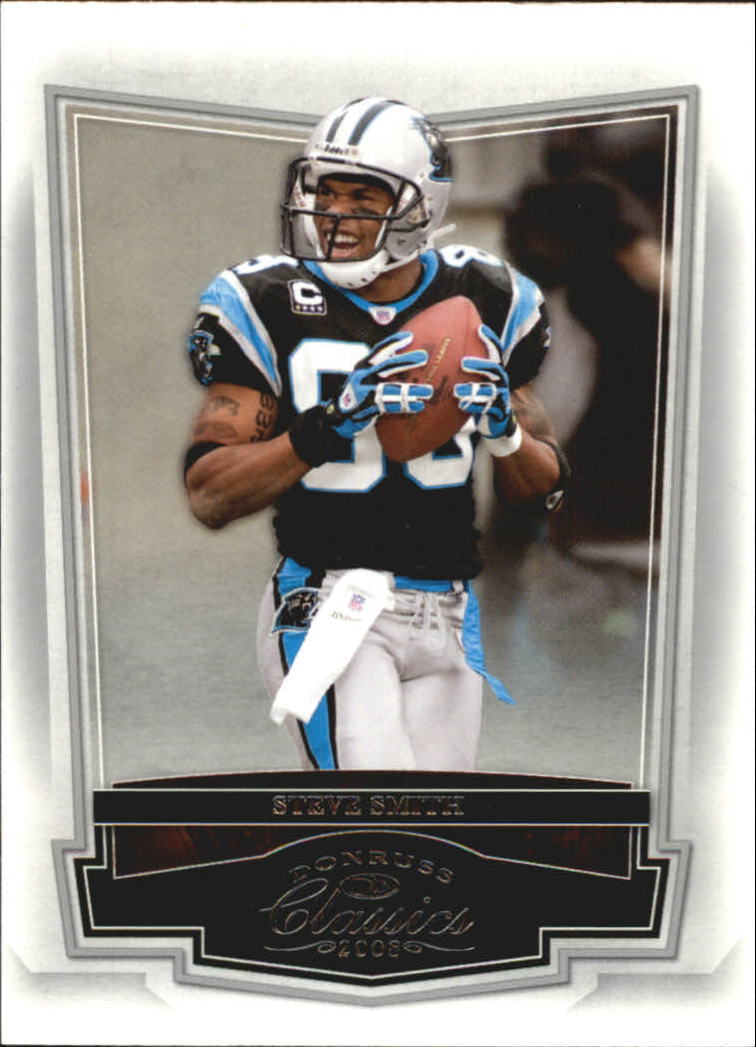 2008 Donruss Classics Football - Picture 30 of 268