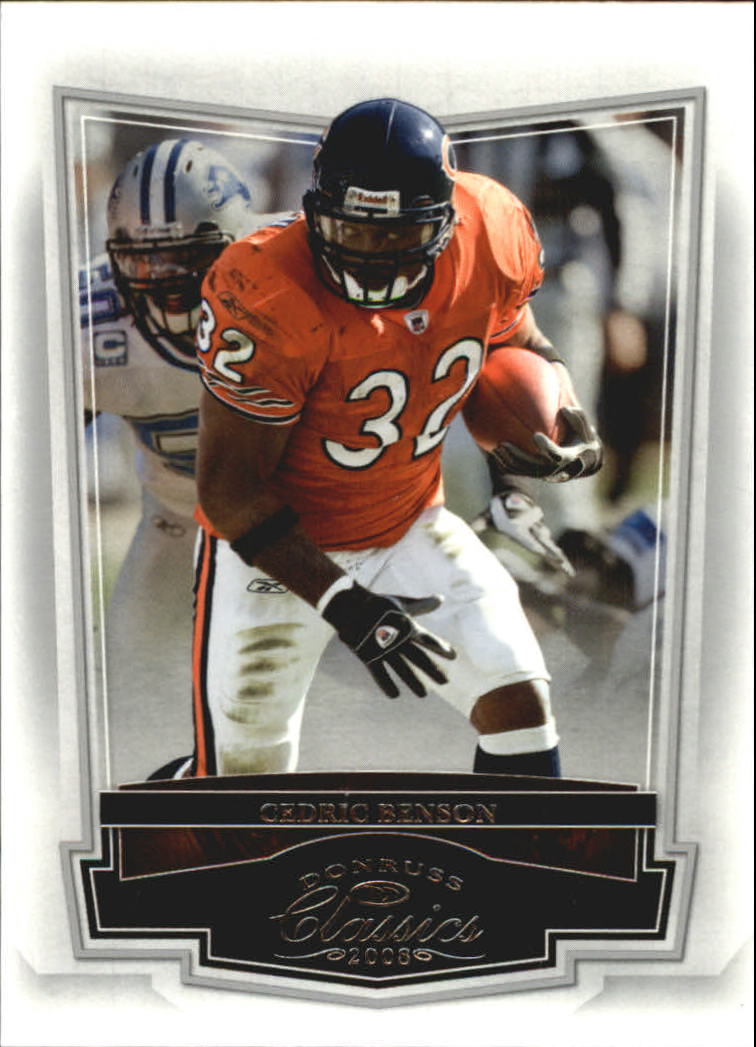 2008 Donruss Classics Football - Picture 32 of 268