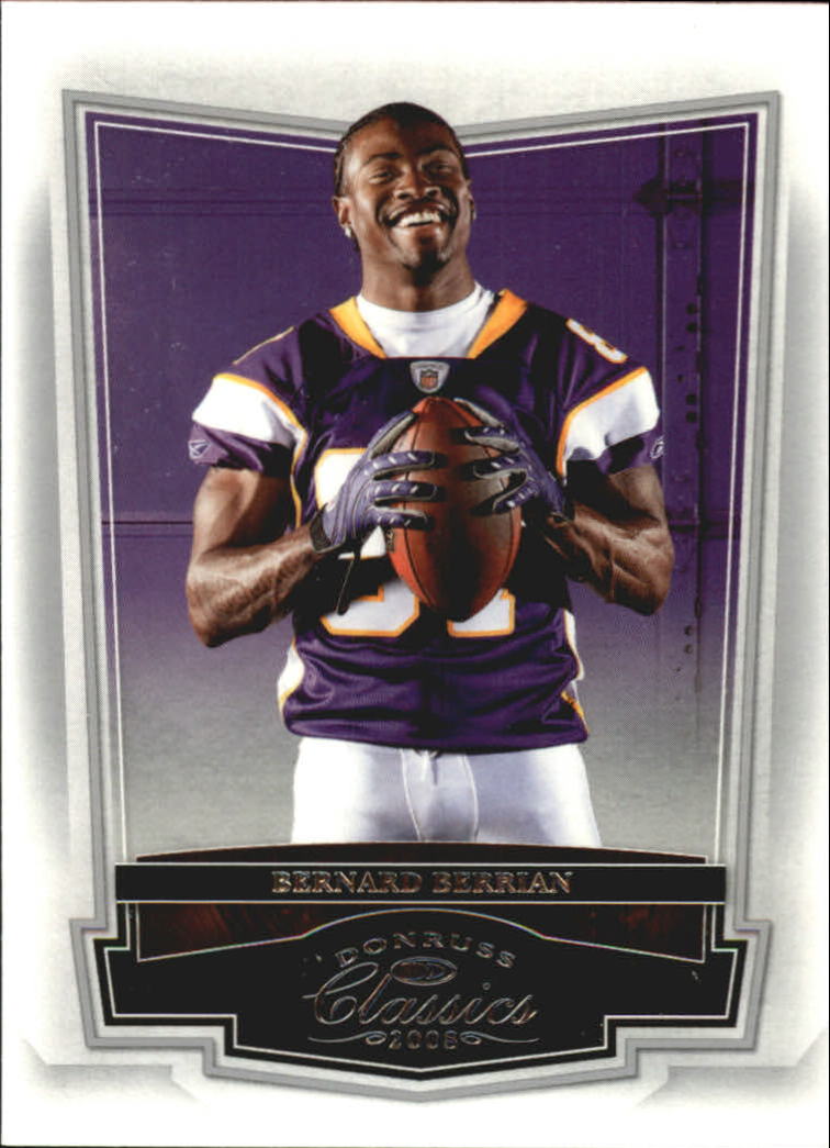 2008 Donruss Classics Football - Picture 34 of 268