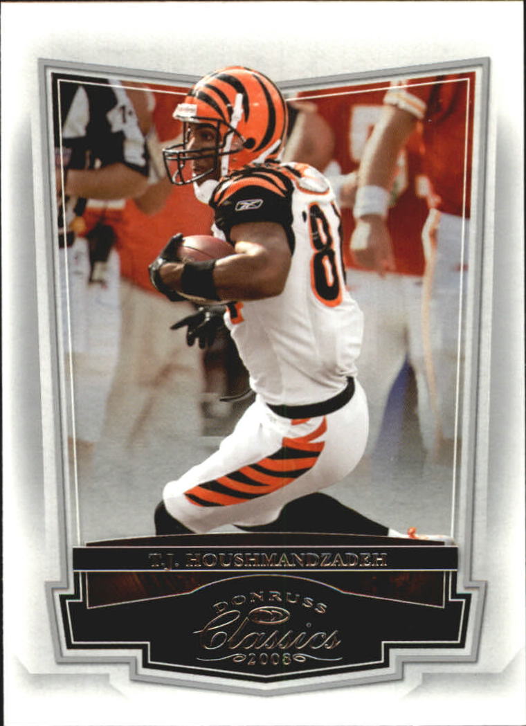 2008 Donruss Classics Football - Picture 42 of 268