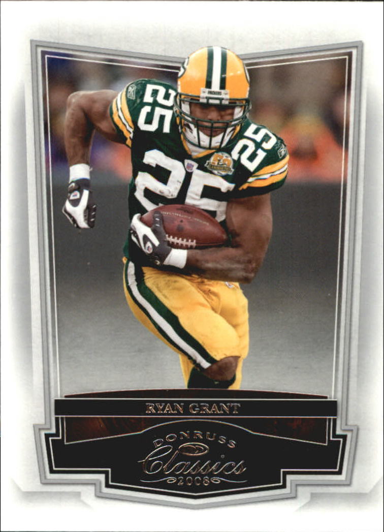 2008 Donruss Classics Football - Picture 74 of 268