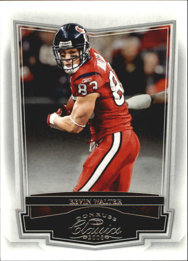 2008 Donruss Classics Football - Picture 80 of 268