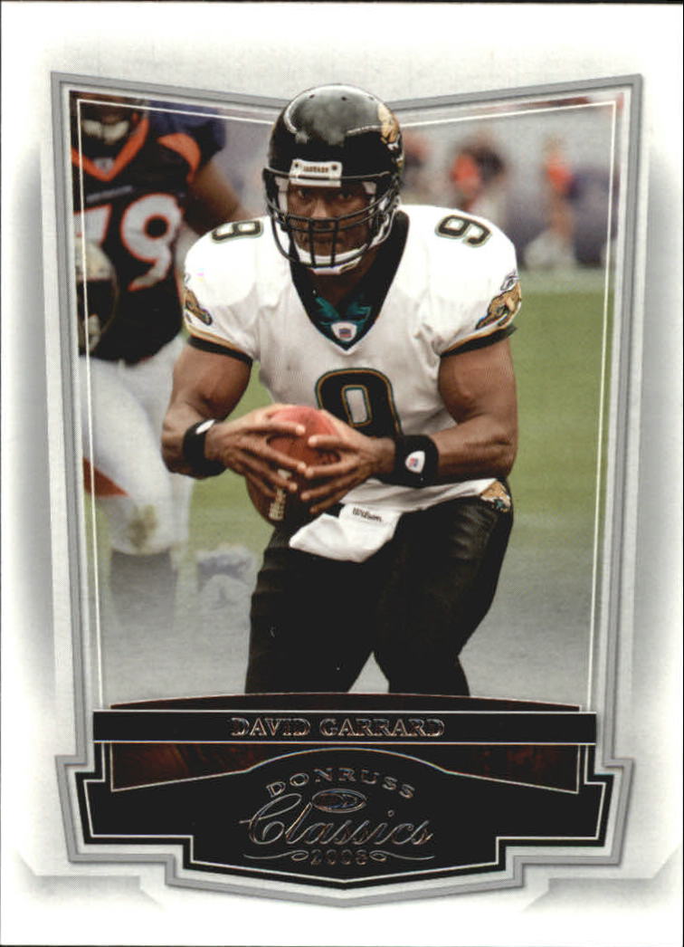 2008 Donruss Classics Football - Picture 88 of 268