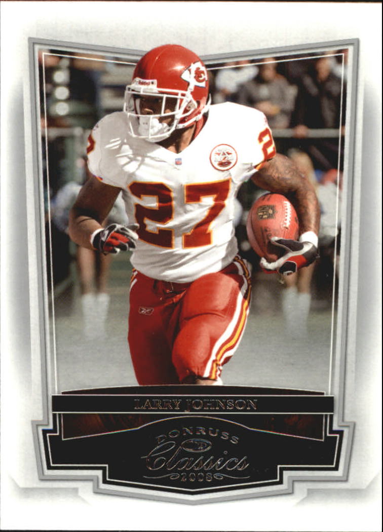 2008 Donruss Classics Football - Picture 94 of 268