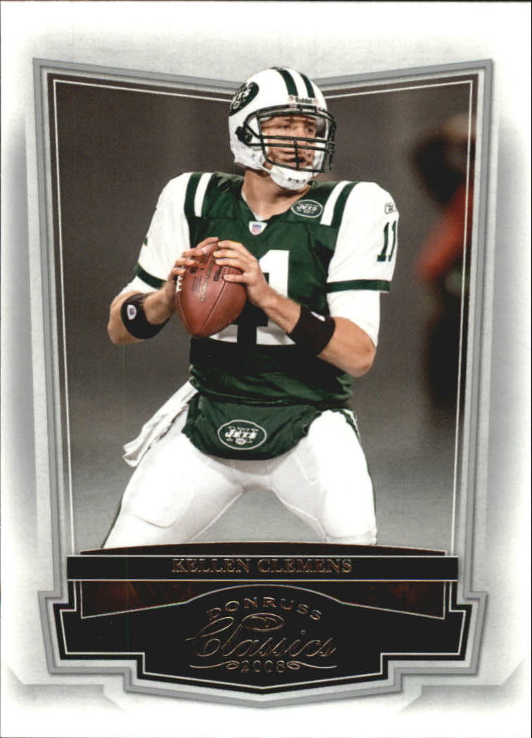 2008 Donruss Classics Football - Picture 128 of 268