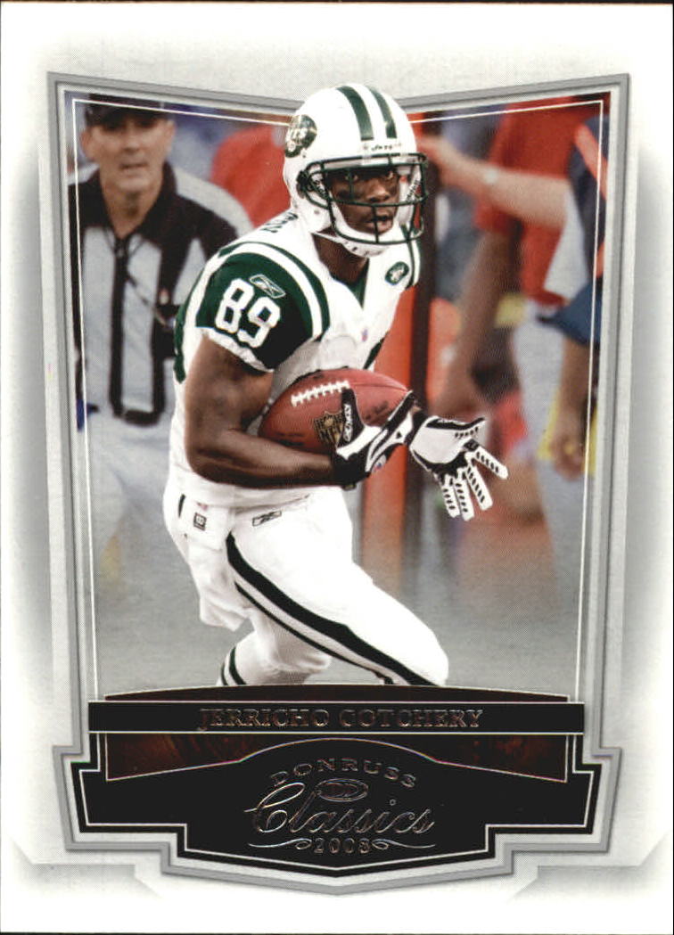 2008 Donruss Classics Football - Picture 130 of 268