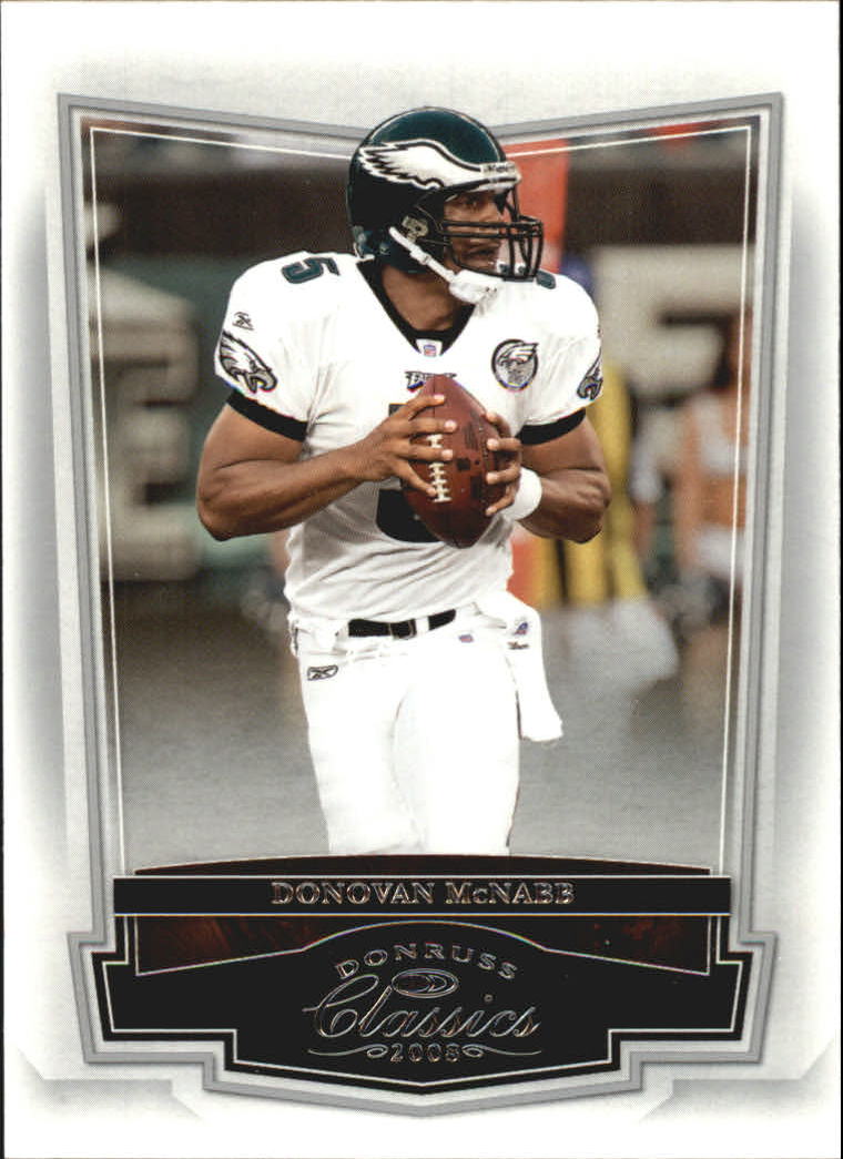 2008 Donruss Classics Football - Picture 140 of 268