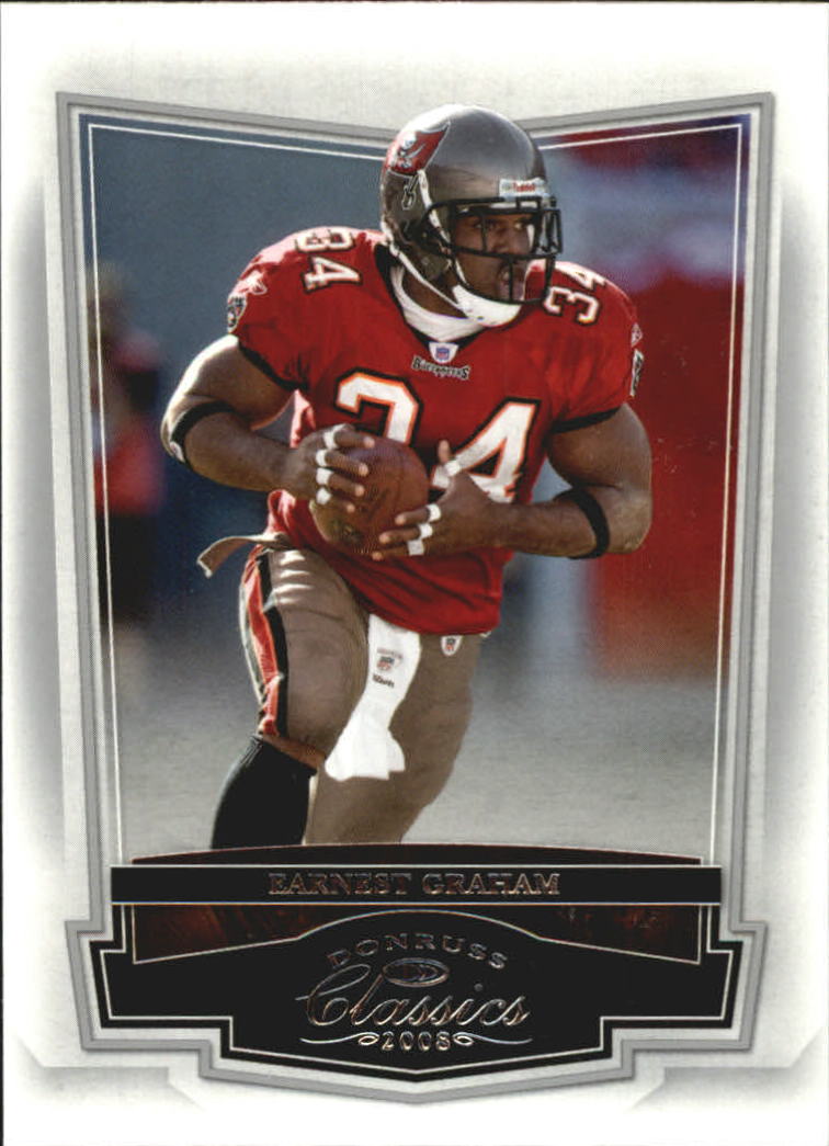 2008 Donruss Classics Football - Picture 178 of 268