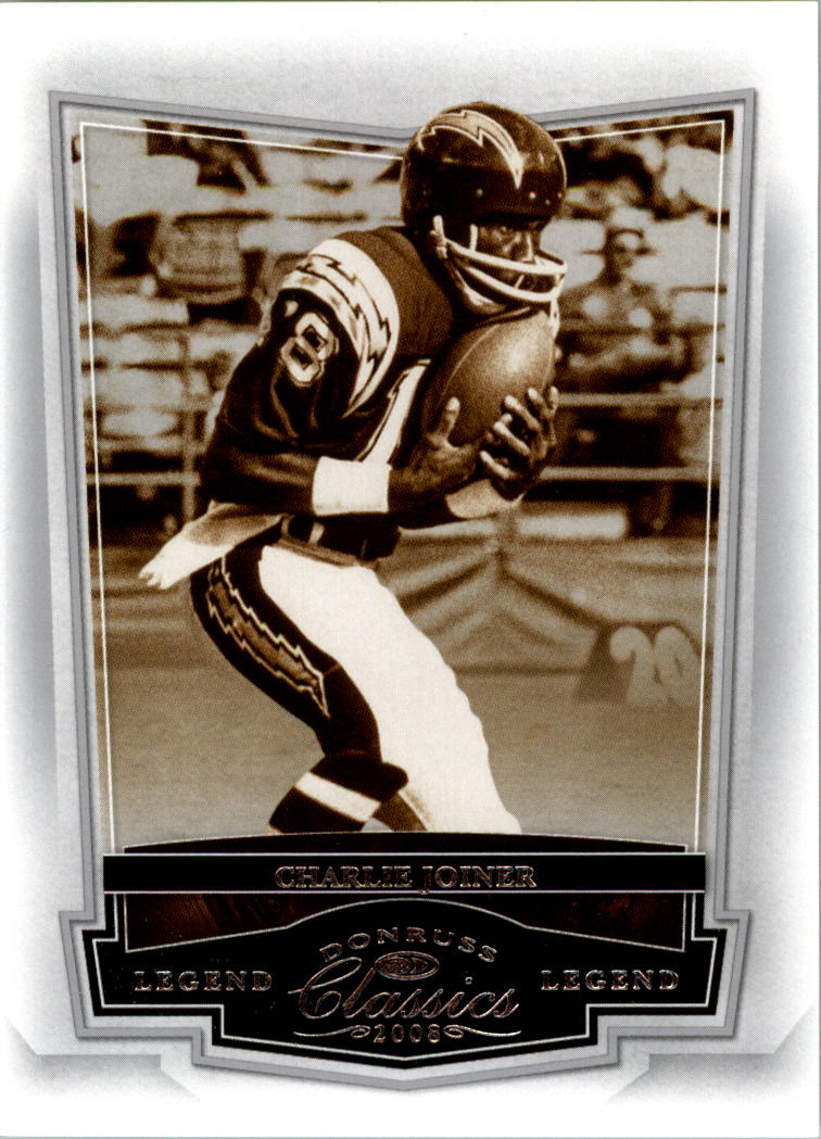 2008 Donruss Classics Football - Picture 198 of 268