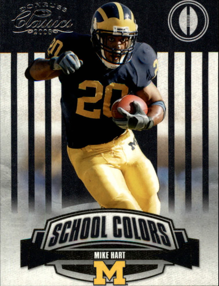 2008 Donruss Classics Football - Picture 254 of 268
