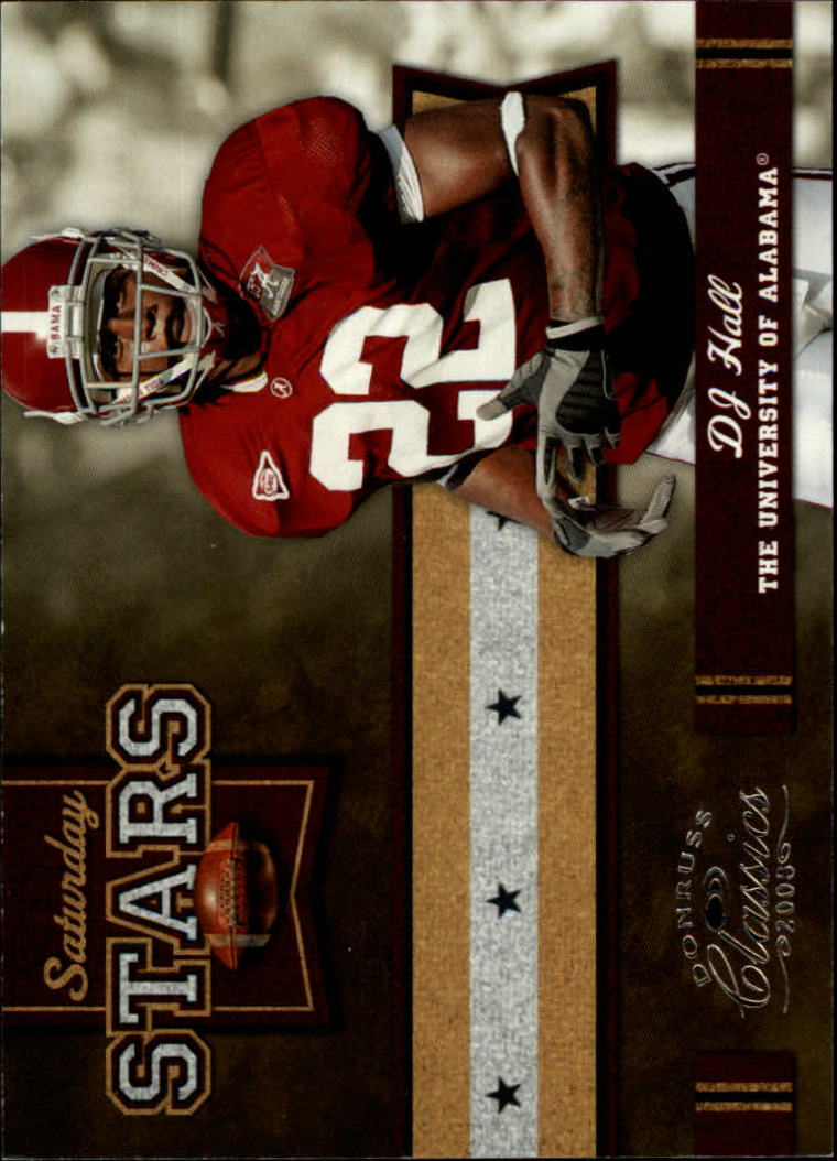 2008 Donruss Classics Football - Picture 246 of 268