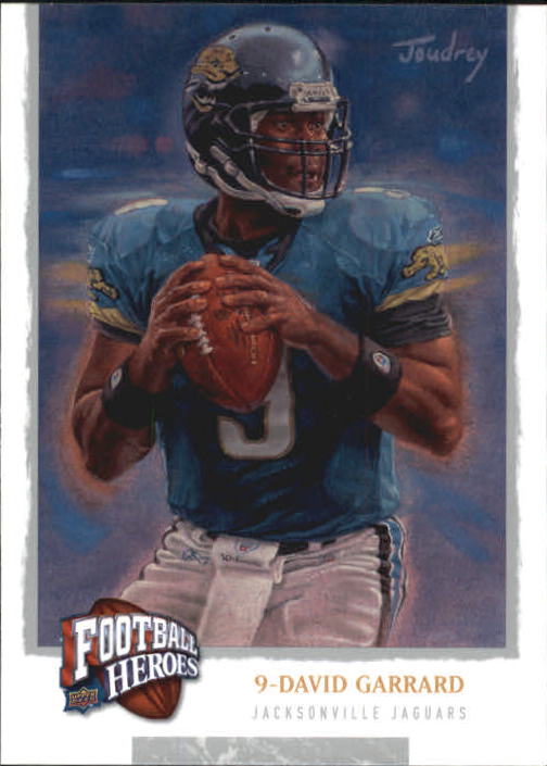 2008 Heroes (Upper Deck) Football "Main Set" Cards #1 to #269 - Picture 158 of 497