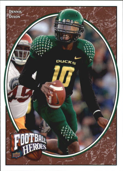 2008 Heroes (Upper Deck) Football "Main Set" Cards #1 to #269 - Picture 258 of 497