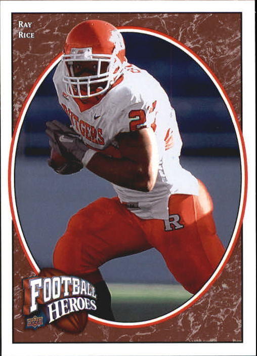 2008 Heroes (Upper Deck) Football "Main Set" Cards #1 to #269 - Picture 359 of 497