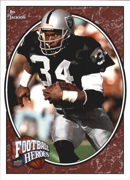 2008 Heroes (Upper Deck) Football "Main Set" Cards #1 to #269 - Picture 402 of 497
