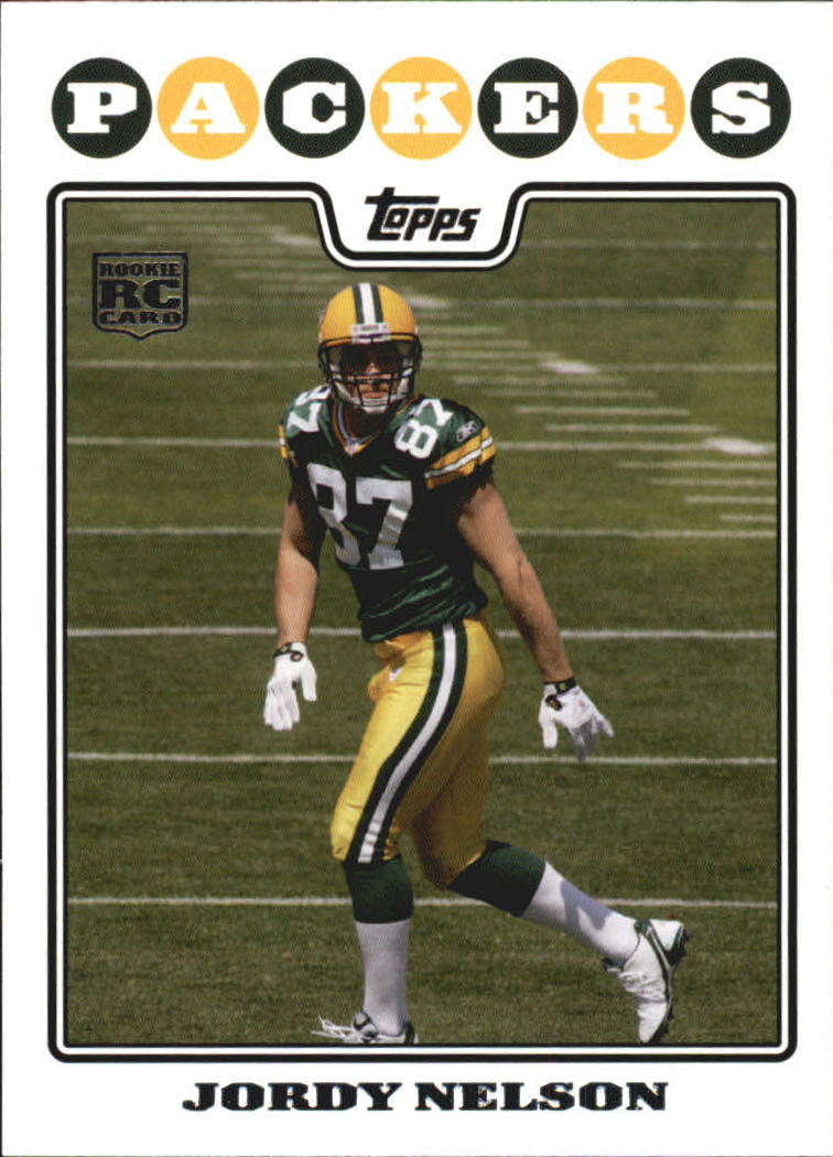 : 2018 Panini Contenders Season Tickets #26 Jordy Nelson