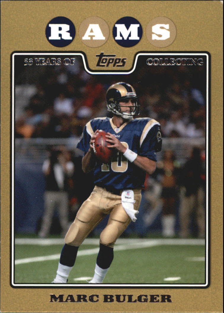 A0846- 2008 Topps Football Assorted Insert Cards -You Pick- 15+ FREE US SHIP - Picture 8 of 147