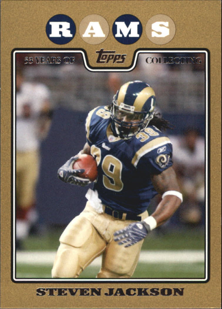 A0846- 2008 Topps Football Assorted Insert Cards -You Pick- 15+ FREE US SHIP - Picture 10 of 147