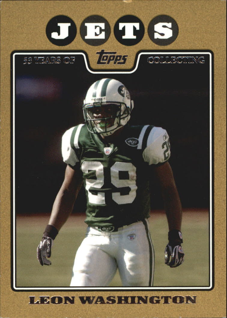 A0846- 2008 Topps Football Assorted Insert Cards -You Pick- 15+ FREE US SHIP - Picture 16 of 147
