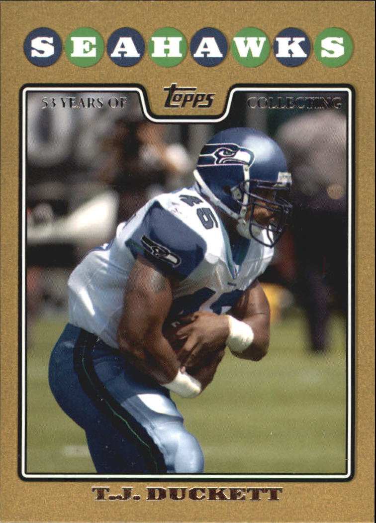 A0846- 2008 Topps Football Assorted Insert Cards -You Pick- 15+ FREE US SHIP - Picture 18 of 147