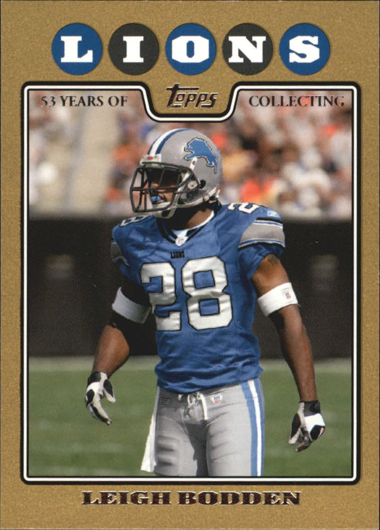 A0846- 2008 Topps Football Assorted Insert Cards -You Pick- 15+ FREE US SHIP - Picture 24 of 147