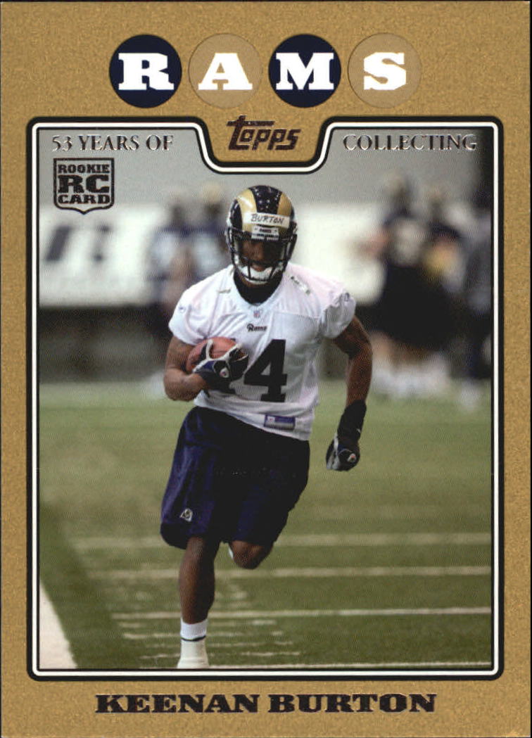A0846- 2008 Topps Football Assorted Insert Cards -You Pick- 15+ FREE US SHIP - Picture 32 of 147
