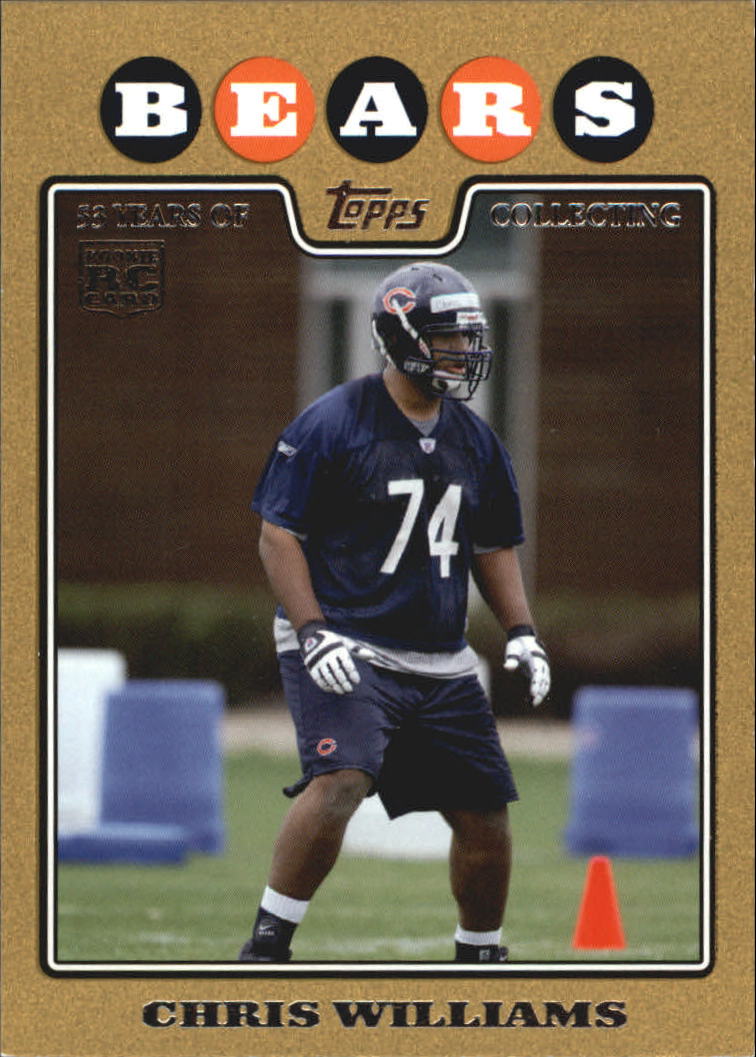 A0846- 2008 Topps Football Assorted Insert Cards -You Pick- 15+ FREE US SHIP - Picture 34 of 147