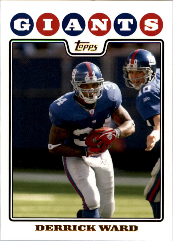 A0846- 2008 Topps Football Assorted Insert Cards -You Pick- 15+ FREE US SHIP - Picture 36 of 147