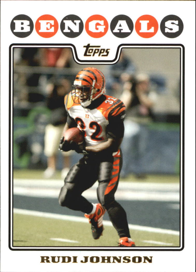 A0846- 2008 Topps Football Assorted Insert Cards -You Pick- 15+ FREE US SHIP - Picture 40 of 147