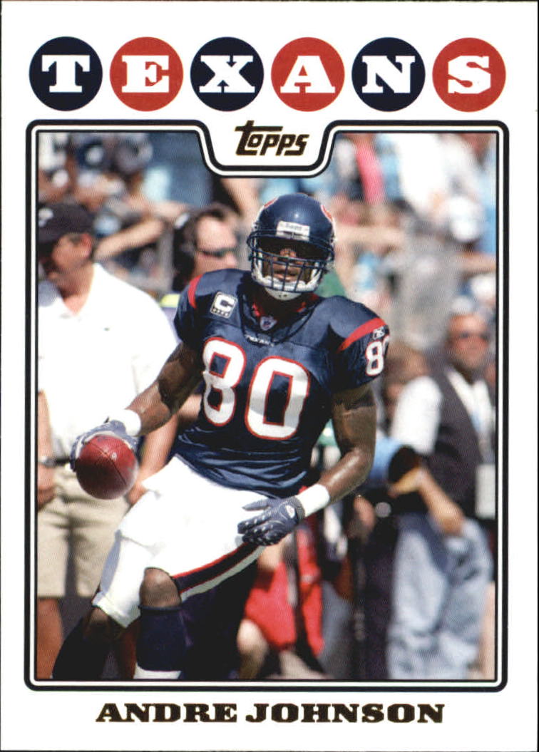 A0846- 2008 Topps Football Assorted Insert Cards -You Pick- 15+ FREE US SHIP - Picture 42 of 147
