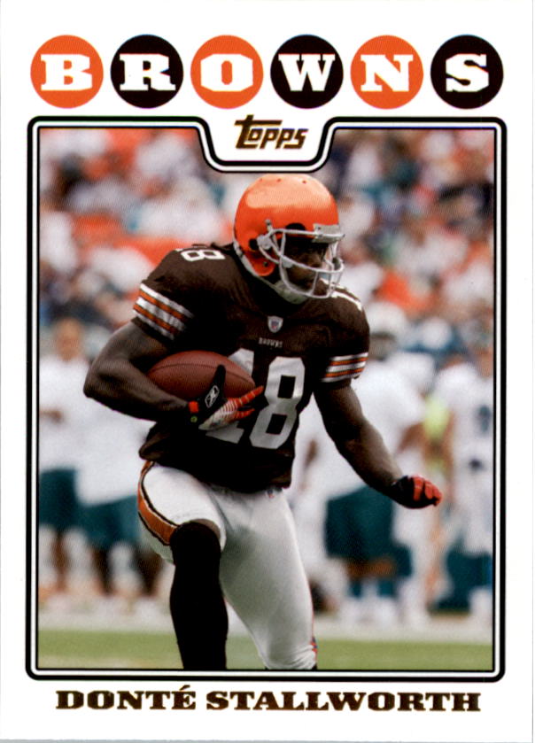 A0846- 2008 Topps Football Assorted Insert Cards -You Pick- 15+ FREE US SHIP - Picture 52 of 147