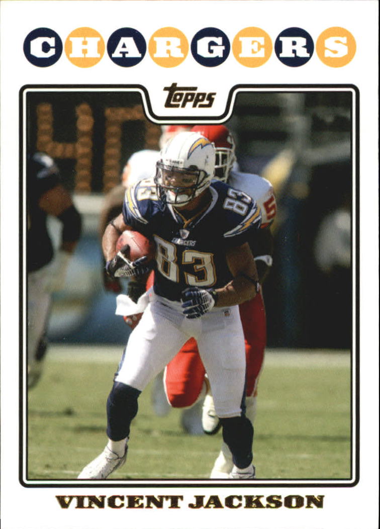 A0846- 2008 Topps Football Assorted Insert Cards -You Pick- 15+ FREE US SHIP - Picture 58 of 147