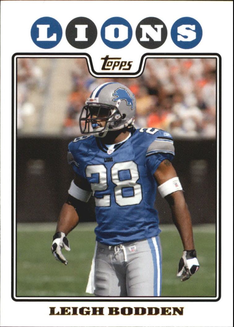 A0846- 2008 Topps Football Assorted Insert Cards -You Pick- 15+ FREE US SHIP - Picture 71 of 147
