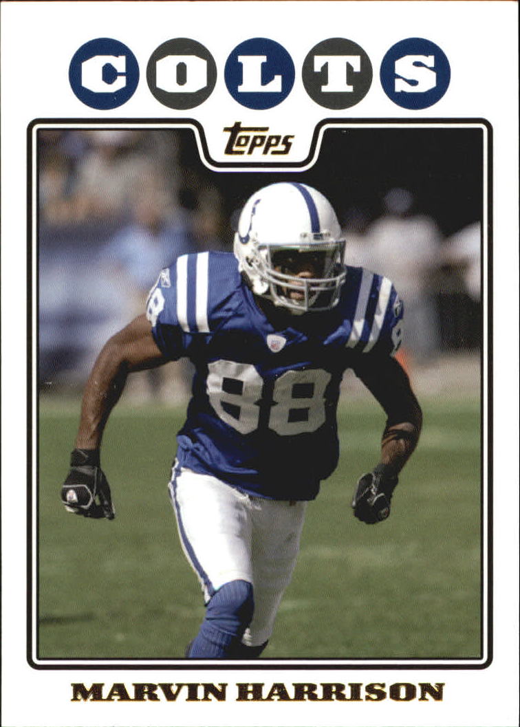 A0846- 2008 Topps Football Assorted Insert Cards -You Pick- 15+ FREE US SHIP - Picture 77 of 147