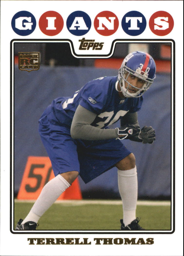 A0846- 2008 Topps Football Assorted Insert Cards -You Pick- 15+ FREE US SHIP - Picture 88 of 147