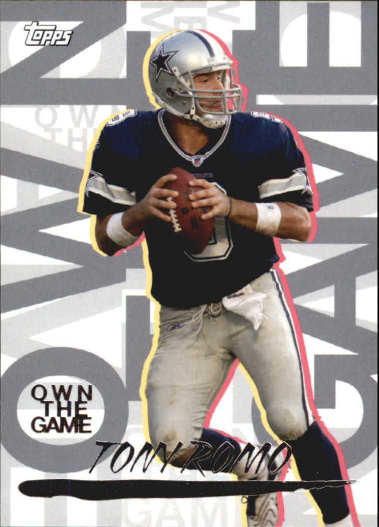 A0846- 2008 Topps Football Assorted Insert Cards -You Pick- 15+ FREE US SHIP - Picture 142 of 147