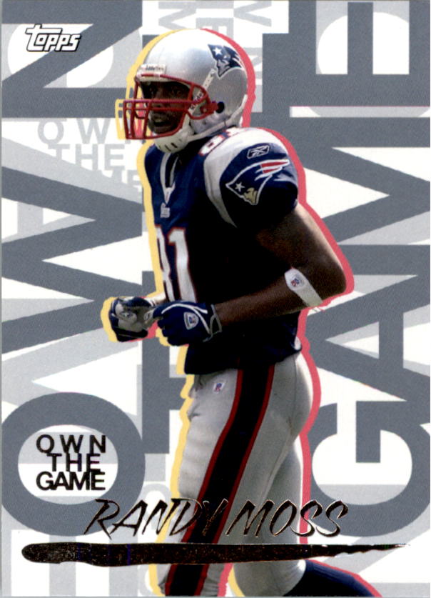 A0846- 2008 Topps Football Assorted Insert Cards -You Pick- 15+ FREE US SHIP - Picture 140 of 147