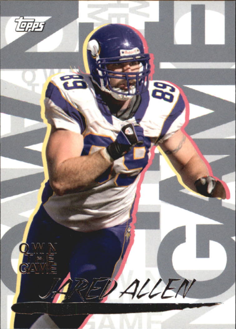 A0846- 2008 Topps Football Assorted Insert Cards -You Pick- 15+ FREE US SHIP - Picture 128 of 147