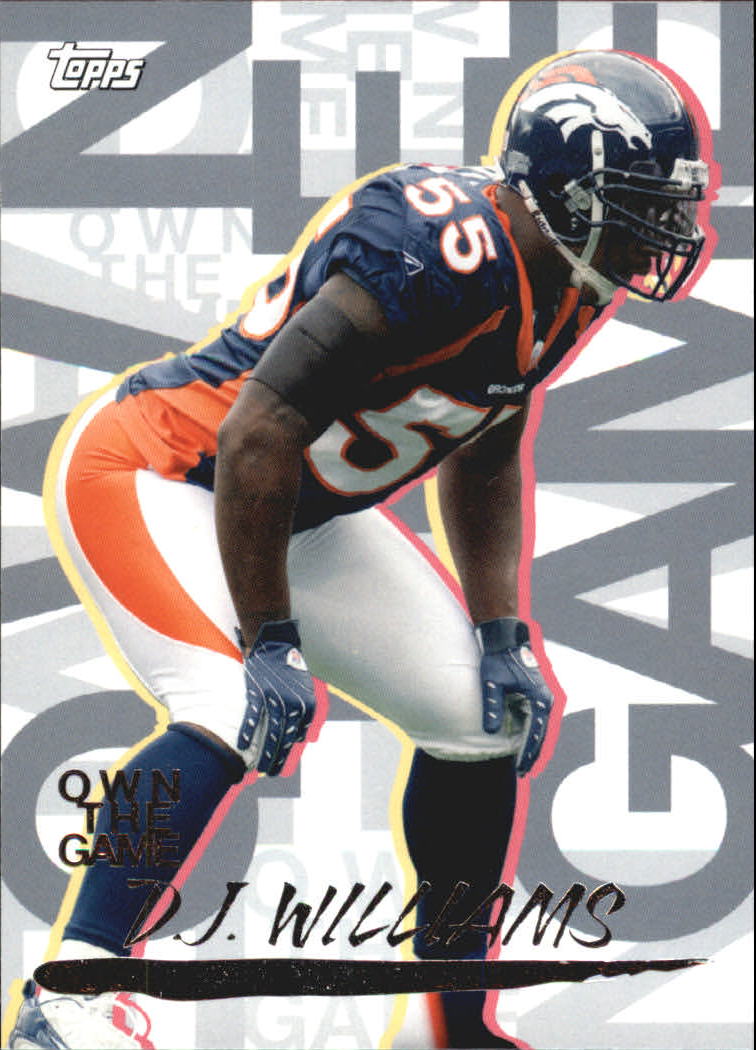 A0846- 2008 Topps Football Assorted Insert Cards -You Pick- 15+ FREE US SHIP - Picture 124 of 147