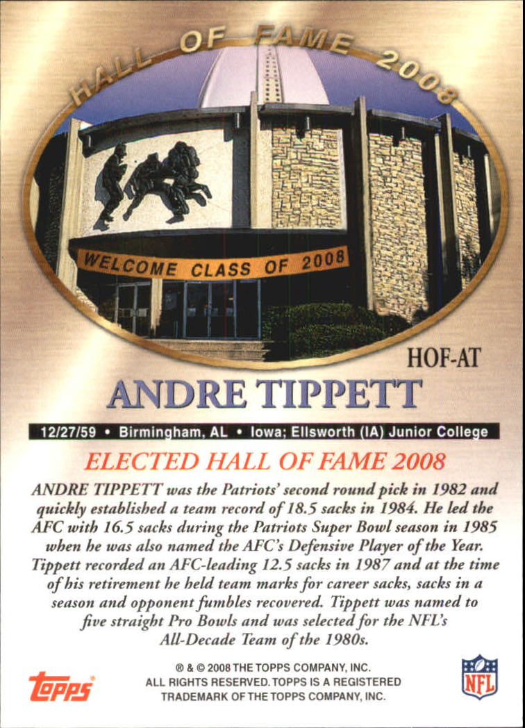 A0846- 2008 Topps Football Assorted Insert Cards -You Pick- 15+ FREE US SHIP - Picture 95 of 147