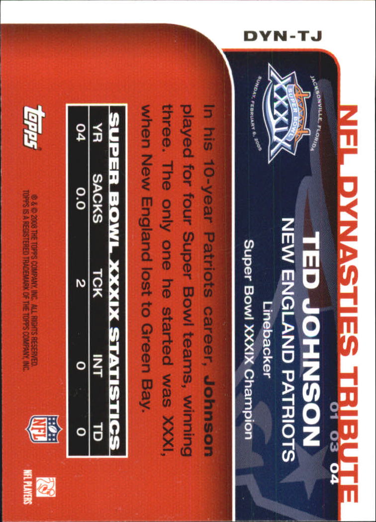 A0846- 2008 Topps Football Assorted Insert Cards -You Pick- 15+ FREE US SHIP - Picture 3 of 147