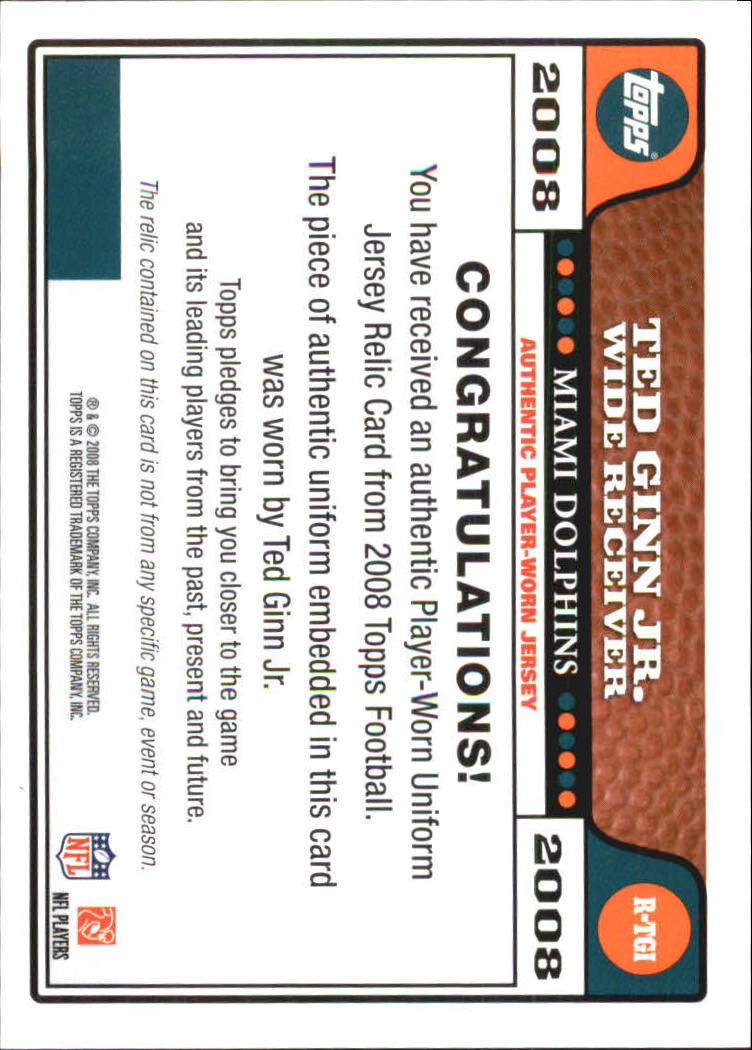 A0846- 2008 Topps Football Assorted Insert Cards -You Pick- 15+ FREE US SHIP - Picture 145 of 147