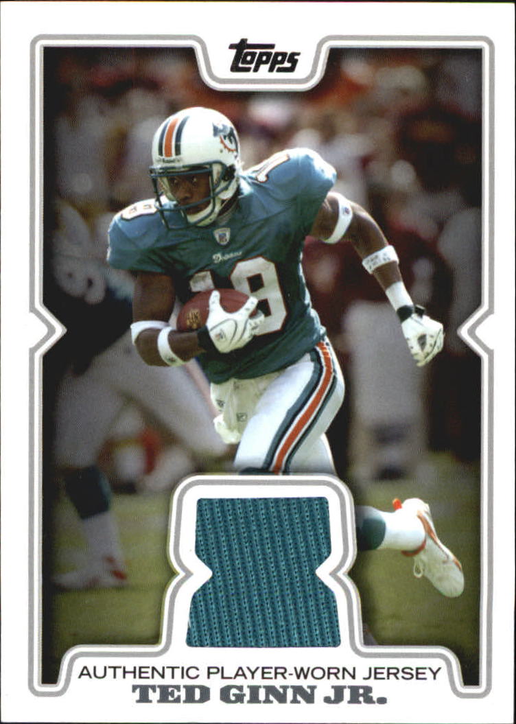 A0846- 2008 Topps Football Assorted Insert Cards -You Pick- 15+ FREE US SHIP - Picture 144 of 147