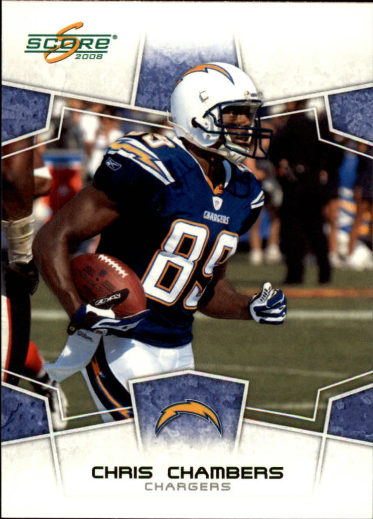 B4038- 2008 Score Football Cards 251-440 +Rookies -You Pick- 15+ FREE US SHIP - Picture 14 of 357