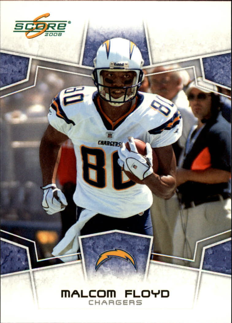 B4038- 2008 Score Football Cards 251-440 +Rookies -You Pick- 15+ FREE US SHIP - Picture 20 of 357