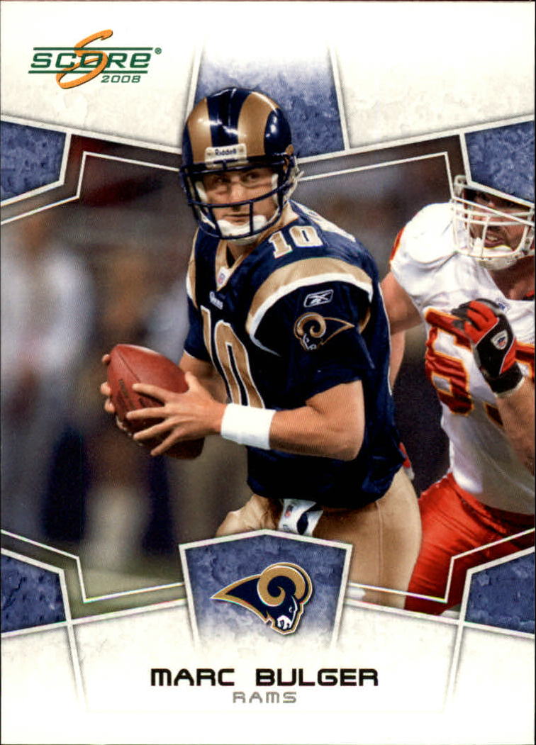 B4038- 2008 Score Football Cards 251-440 +Rookies -You Pick- 15+ FREE US SHIP - Picture 68 of 357