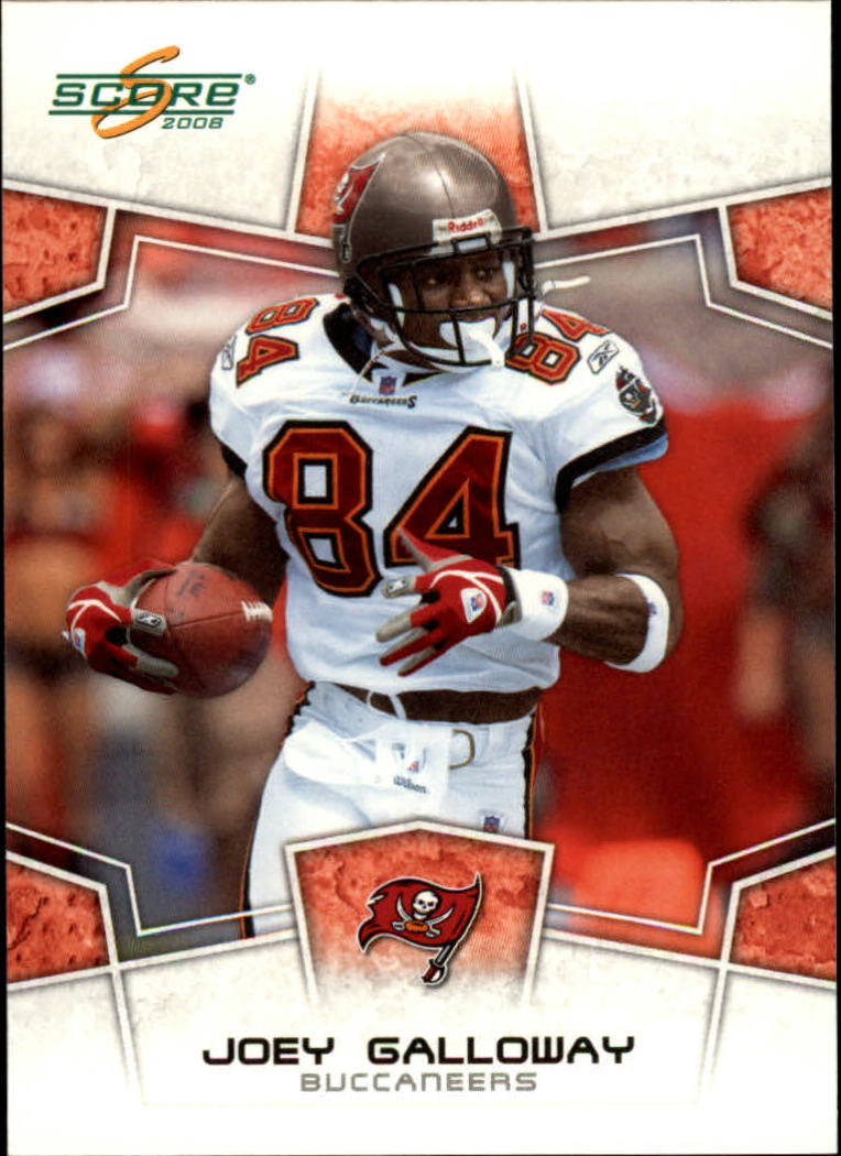 B4038- 2008 Score Football Cards 251-440 +Rookies -You Pick- 15+ FREE US SHIP - Picture 98 of 357