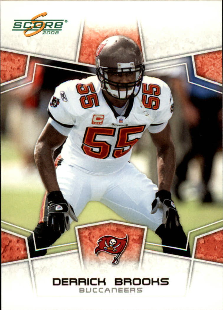 B4038- 2008 Score Football Cards 251-440 +Rookies -You Pick- 15+ FREE US SHIP - Picture 104 of 357